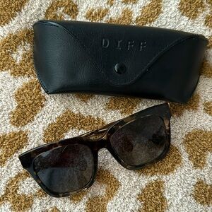 Diff sunglasses